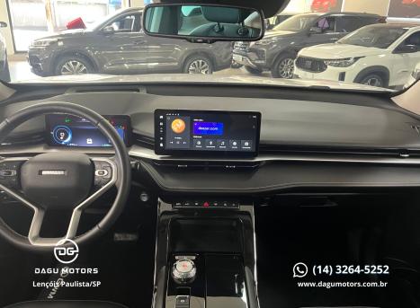 GWM Haval H6 1.5 16V 4P HEV PREMIUM AWD E-TRACTION AUTOM�TICO, Foto 10
