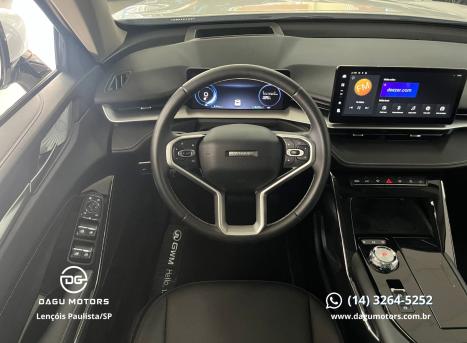GWM Haval H6 1.5 16V 4P HEV PREMIUM AWD E-TRACTION AUTOM�TICO, Foto 11