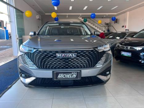 GWM Haval H6 1.5 16V 4P PHEV34 AWD E-TRATION AUTOM�TICO, Foto 2