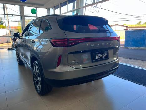 GWM Haval H6 1.5 16V 4P PHEV34 AWD E-TRATION AUTOM�TICO, Foto 3