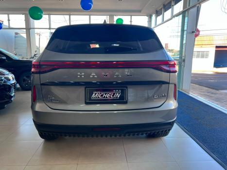 GWM Haval H6 1.5 16V 4P PHEV34 AWD E-TRATION AUTOM�TICO, Foto 4