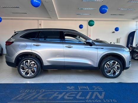 GWM Haval H6 1.5 16V 4P PHEV34 AWD E-TRATION AUTOM�TICO, Foto 5