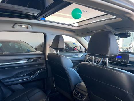 GWM Haval H6 1.5 16V 4P PHEV34 AWD E-TRATION AUTOM�TICO, Foto 8