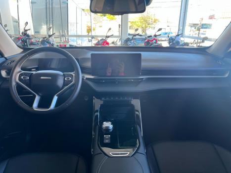 GWM Haval H6 1.5 16V 4P PHEV34 AWD E-TRATION AUTOM�TICO, Foto 11