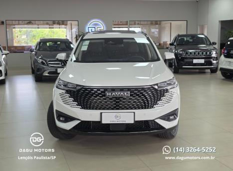 GWM Haval H6 1.5 16V 4P HEV PREMIUM AWD E-TRACTION AUTOM�TICO, Foto 2