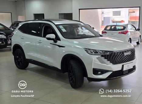 GWM Haval H6 1.5 16V 4P HEV PREMIUM AWD E-TRACTION AUTOM�TICO, Foto 3