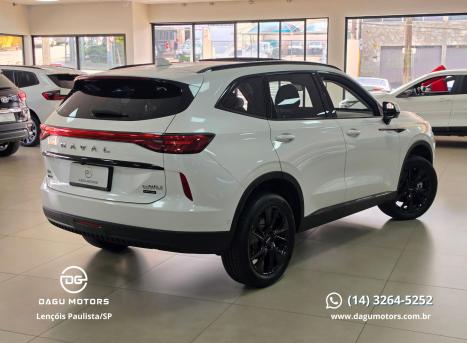 GWM Haval H6 1.5 16V 4P HEV PREMIUM AWD E-TRACTION AUTOM�TICO, Foto 4