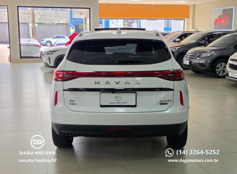 GWM Haval H6 1.5 16V 4P HEV PREMIUM AWD E-TRACTION AUTOM�TICO, Foto 5