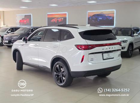 GWM Haval H6 1.5 16V 4P HEV PREMIUM AWD E-TRACTION AUTOM�TICO, Foto 6
