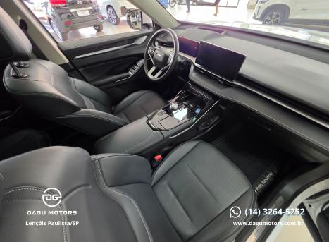 GWM Haval H6 1.5 16V 4P HEV PREMIUM AWD E-TRACTION AUTOM�TICO, Foto 7