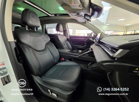 GWM Haval H6 1.5 16V 4P HEV PREMIUM AWD E-TRACTION AUTOM�TICO, Foto 8