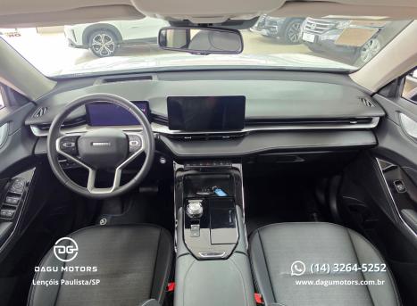 GWM Haval H6 1.5 16V 4P HEV PREMIUM AWD E-TRACTION AUTOM�TICO, Foto 9