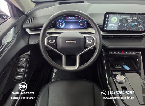GWM Haval H6 1.5 16V 4P HEV PREMIUM AWD E-TRACTION AUTOM�TICO, Foto 10
