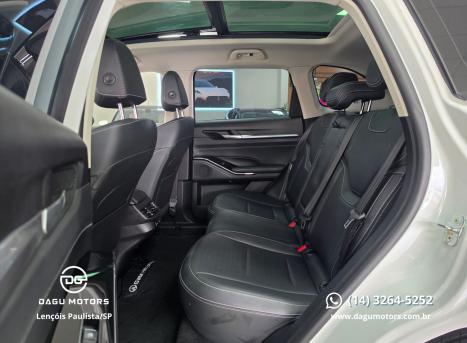 GWM Haval H6 1.5 16V 4P HEV PREMIUM AWD E-TRACTION AUTOM�TICO, Foto 11