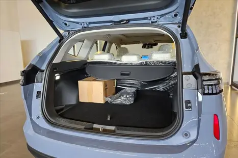 GWM Haval H6 1.5 16V 4P PHEV34 AWD E-TRATION AUTOMÁTICO, Foto 12