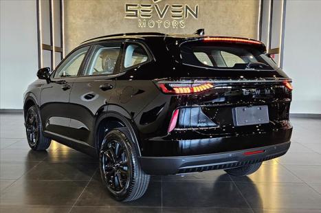 GWM Haval H6 1.5 16V 4P HEV2 PREMIUM AWD E-TRACTION AUTOMÁTICO, Foto 3