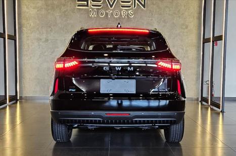 GWM Haval H6 1.5 16V 4P HEV2 PREMIUM AWD E-TRACTION AUTOMÁTICO, Foto 4