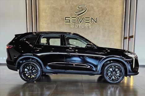 GWM Haval H6 1.5 16V 4P HEV2 PREMIUM AWD E-TRACTION AUTOMÁTICO, Foto 6