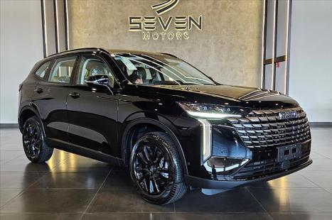 GWM Haval H6 1.5 16V 4P HEV2 PREMIUM AWD E-TRACTION AUTOMÁTICO, Foto 7