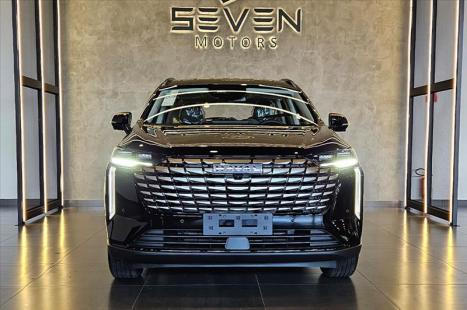 GWM Haval H6 1.5 16V 4P HEV2 PREMIUM AWD E-TRACTION AUTOMÁTICO, Foto 8
