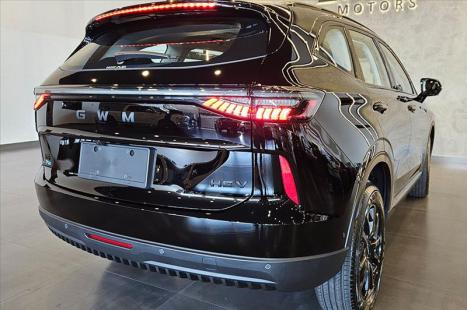 GWM Haval H6 1.5 16V 4P HEV2 PREMIUM AWD E-TRACTION AUTOMÁTICO, Foto 10