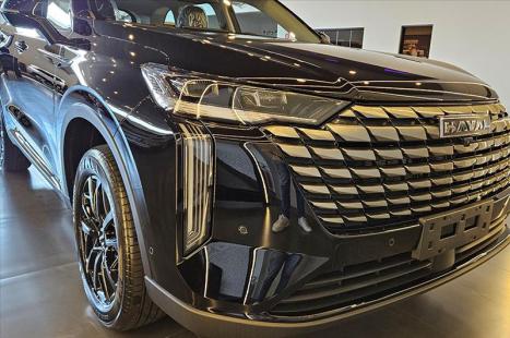 GWM Haval H6 1.5 16V 4P HEV2 PREMIUM AWD E-TRACTION AUTOMÁTICO, Foto 11