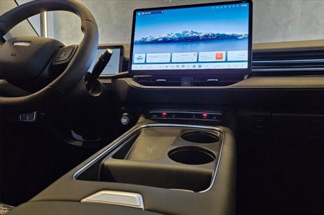 GWM Haval H6 1.5 16V 4P HEV2 PREMIUM AWD E-TRACTION AUTOMÁTICO, Foto 16