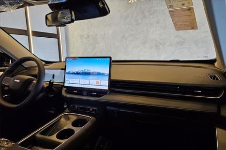 GWM Haval H6 1.5 16V 4P HEV2 PREMIUM AWD E-TRACTION AUTOMÁTICO, Foto 17