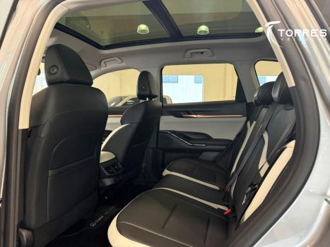 GWM Haval H6 1.5 16V 4P PHEV19 AWD E-TRACTION AUTOMÁTICO, Foto 4