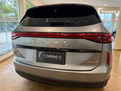 GWM Haval H6 1.5 16V 4P PHEV19 AWD E-TRACTION AUTOMÁTICO, Foto 7