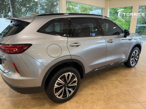 GWM Haval H6 1.5 16V 4P PHEV19 AWD E-TRACTION AUTOMÁTICO, Foto 8