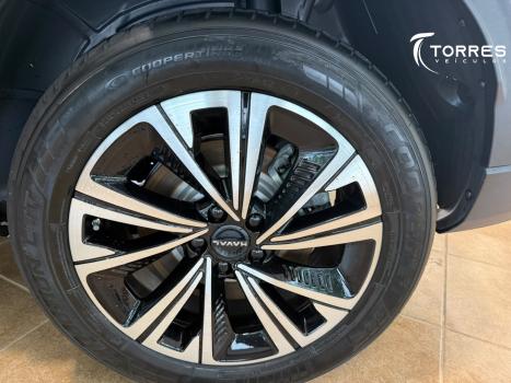 GWM Haval H6 1.5 16V 4P PHEV19 AWD E-TRACTION AUTOMÁTICO, Foto 9