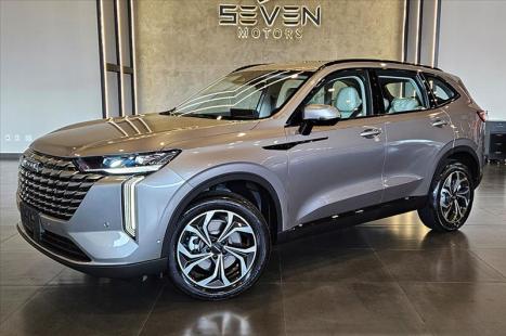 GWM Haval H6 , Foto 1