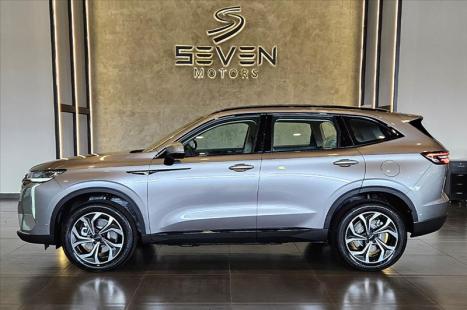 GWM Haval H6 , Foto 2