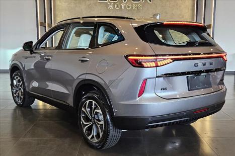 GWM Haval H6 , Foto 3