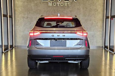 GWM Haval H6 , Foto 4