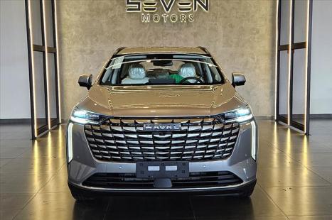 GWM Haval H6 , Foto 8