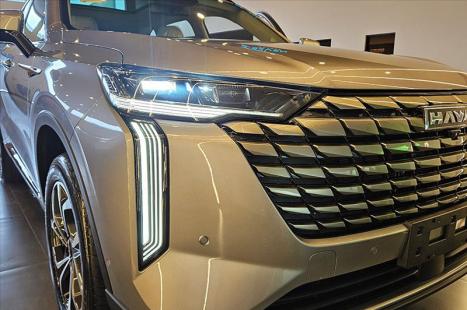 GWM Haval H6 , Foto 10