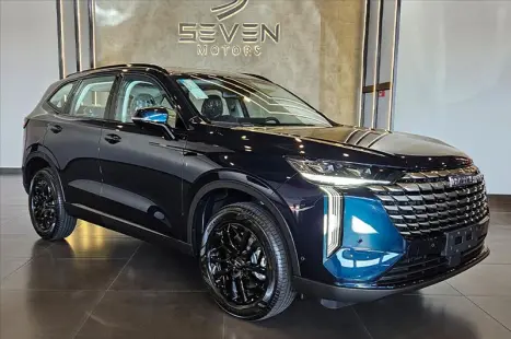 GWM Haval H6 , Foto 7