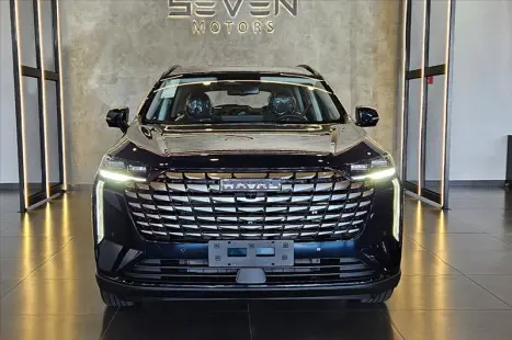 GWM Haval H6 , Foto 8