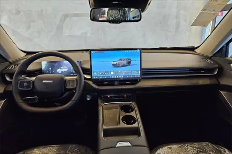 GWM Haval H6 , Foto 17