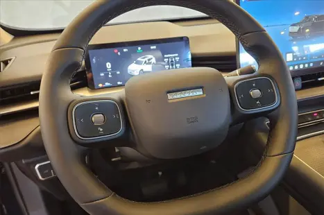 GWM Haval H6 , Foto 18