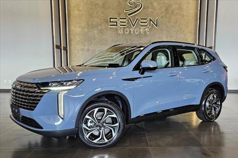 GWM Haval H6 , Foto 1