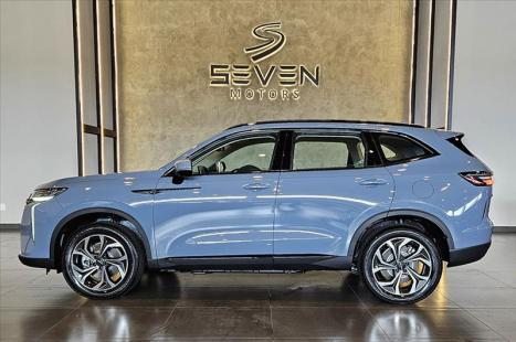 GWM Haval H6 , Foto 2