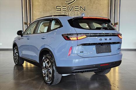 GWM Haval H6 , Foto 3