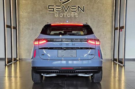 GWM Haval H6 , Foto 4