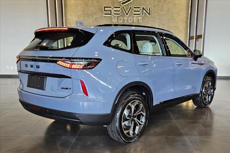 GWM Haval H6 , Foto 5