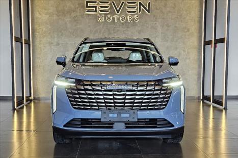 GWM Haval H6 , Foto 8