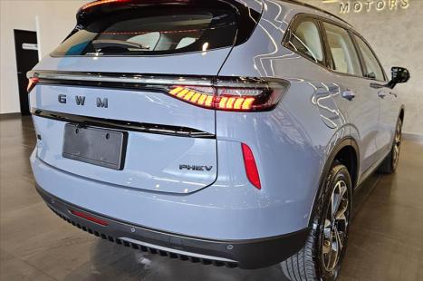 GWM Haval H6 , Foto 9