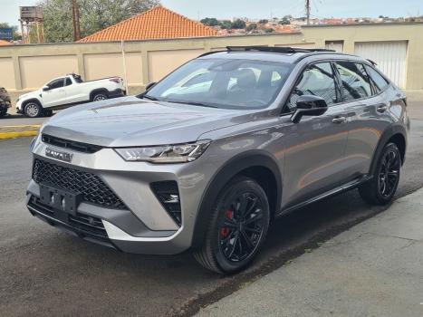 GWM Haval H6 GT 1.5 PHEV AWD E-TRACTION AUTOMTICO, Foto 4